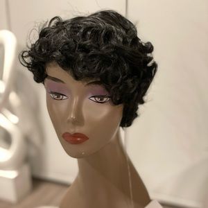 Sensationnel Dashly - Unit 1 Wig